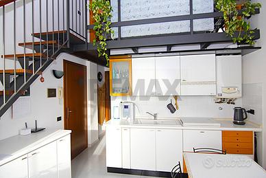 Appartamento - Varese