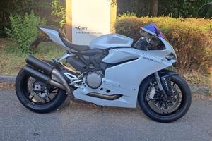 Ducati 959 Panigale