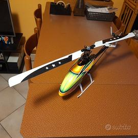 Elicottero Blade 330s