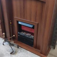 mobile camino elettrico