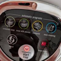 frullatore Easy soup Moulinex 