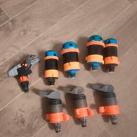 irrigatori x giardino 