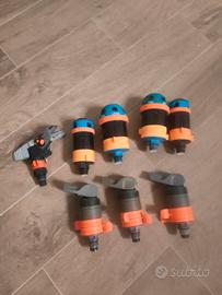 irrigatori x giardino 