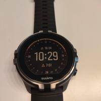Suunto Spartan Sport Wrist HR Baro