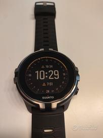 Suunto Spartan Sport Wrist HR Baro