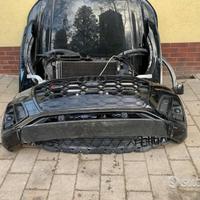 AUDI sq Lampada paraurti cofano completa anteriore