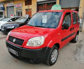 Fiat Doblo Doblò 1.6 16V Natural Power Active