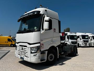 Renault C 520 - Trattore stradale