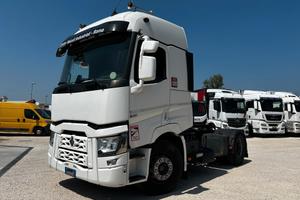 Renault C 520 - Trattore stradale