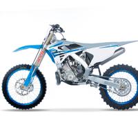 TM Racing MX 250