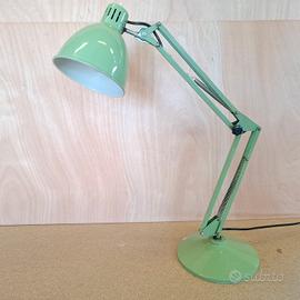 Lampada RIMSA Mod. RI 50 Verde Menta