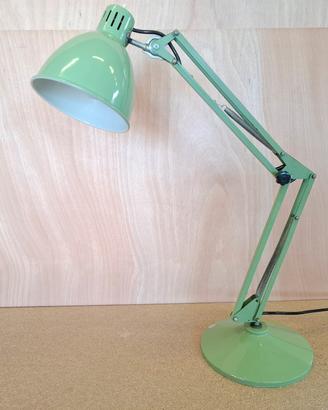 Lampada RIMSA Mod. RI 50 Verde Menta