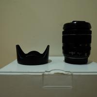 obbiettivo  Fujifilm  18-55 mm   DIFETTOSO