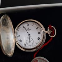 orologio da taschino vintage kienzle 1822