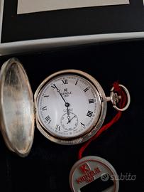 orologio da taschino vintage kienzle 1822