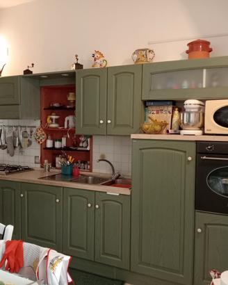 cucina Scavolini 