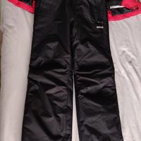 Tuta Sci Brugi - 9/10 anni