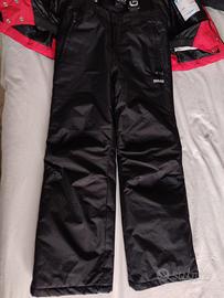 Tuta Sci Brugi - 9/10 anni