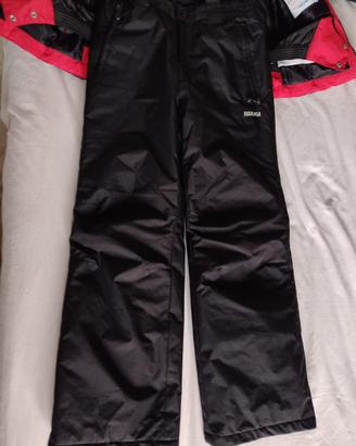 Tuta Sci Brugi - 9/10 anni