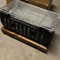 Barbecue griglia giapponese da tavolo