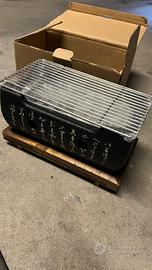 Barbecue griglia giapponese da tavolo