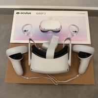 Oculus Meta Quest 2 128 gb