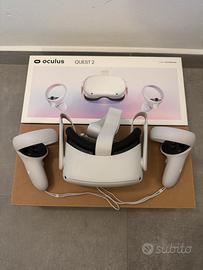 Oculus Meta Quest 2 128 gb