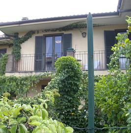 Signorile villetta in residence a Mascalucia