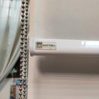 Tende a rullo della mottura 