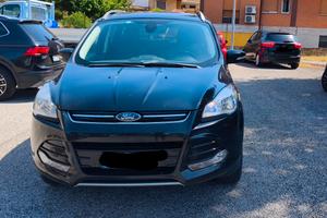  FORD FUGA 