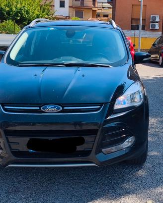  FORD FUGA 
