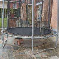 TRAMPOLINO Decathlon