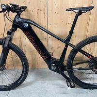 E-Bike  BIANCHI  T- tronic     tg L