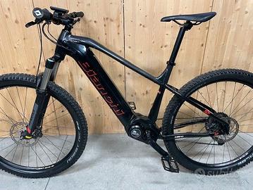 E-Bike  BIANCHI  T- tronic     tg L