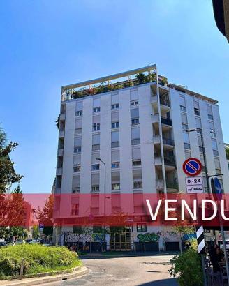 Appartamento di 95 m² con 2 locali a Milano