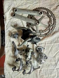 Gruppo Completo Campagnolo Veloce