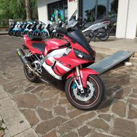 Yamaha YZF R1 - 2001