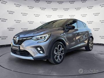 Renault Captur 1.0 tce Techno Fast Track Gpl ...