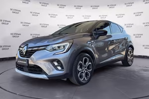 Renault Captur 1.0 tce Techno Fast Track Gpl ...