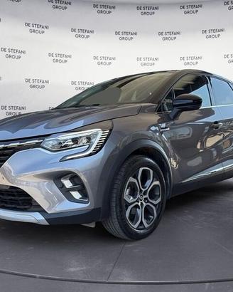 Renault Captur 1.0 tce Techno Fast Track Gpl ...