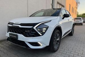 Kia Sportage 1.6 TGDI HEV GT-LINE PLUS 4WD AUTO
