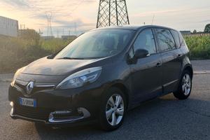 Renault Scénic XMod 1.5 dCi 110CV Energy Euro 5b -