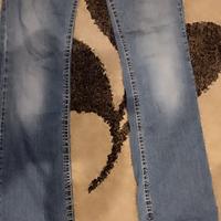 Jeans Denim Essenza Uomo tg 42