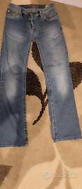 Jeans Denim Essenza Uomo tg 42