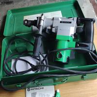 Martello demolitore perforatore Hitachi con punte
