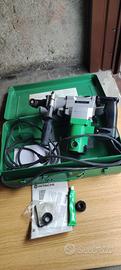 Martello demolitore perforatore Hitachi con punte