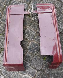 Paragambe per guzzi sport 15 originali