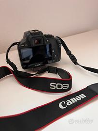 Canon eos 100 D