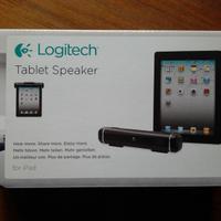 Logitech Tablet Speaker