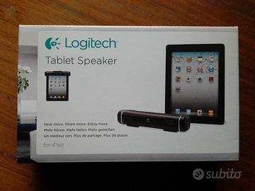 Logitech Tablet Speaker